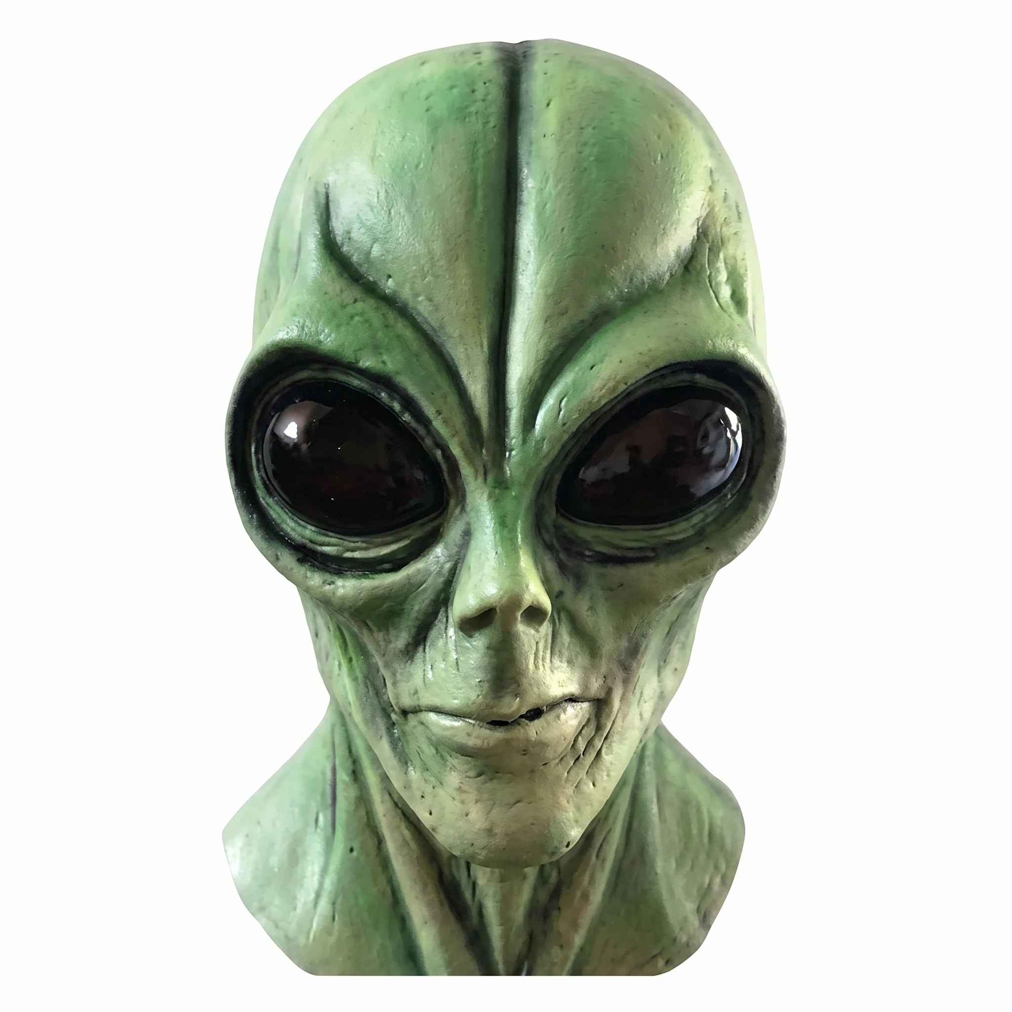 Mascara de Látex Alien