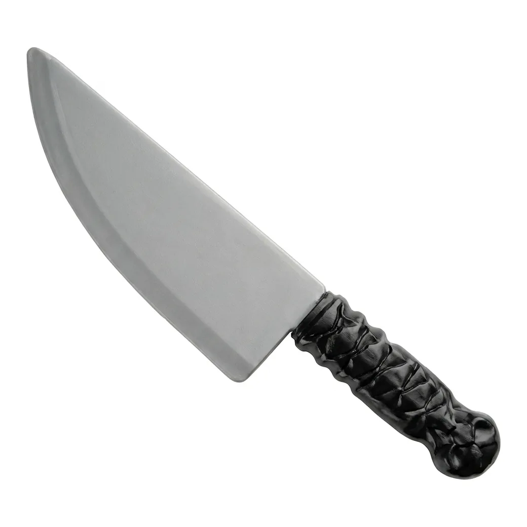 Accesorio plástico cuchillo